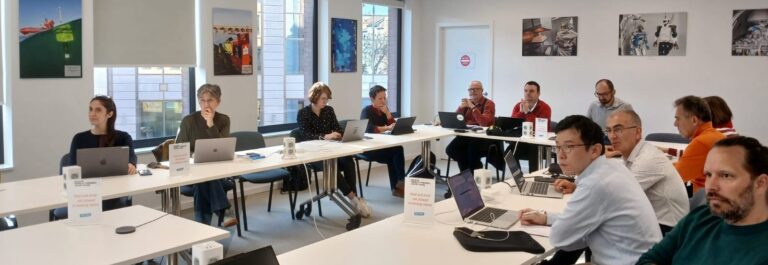 Kick Off Meeting